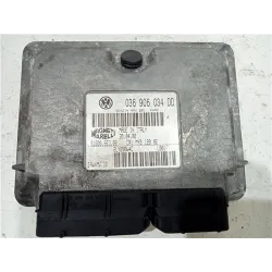 Recambio de centralita inyeccion para volkswagen polo iv (9n1)(11.2001) 1.9 tdi referencia OEM IAM 036906034DD  