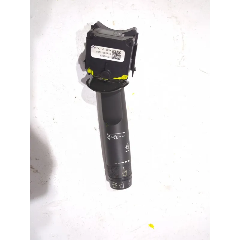 Recambio de mando limpiaparabrisas para opel insignia berlina (2008) 2.0 cdti referencia OEM IAM 13305522  