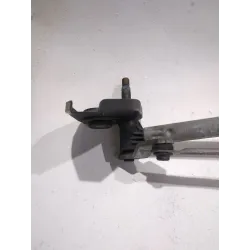 Recambio de motor limpia delantero para opel astra h (a04) 1.9 cdti (l48) referencia OEM IAM 0390241538  