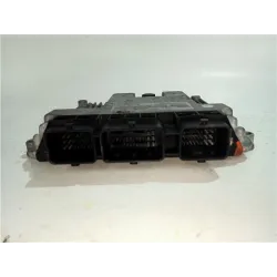 Recambio de centralita inyeccion para citroën nemo (2008) 1.4 hdi referencia OEM IAM 0281014444  