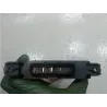 Recambio de resistencia calefaccion para citroën c4 berlina (06.2004) 2.0 16v referencia OEM IAM C6678003  
