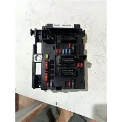 Recambio de bsm para peugeot 206 (1998) 1.4 hdi eco 70 referencia OEM IAM 9657608880 BSMB2  