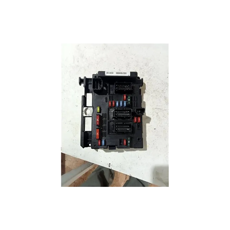 Recambio de bsm para peugeot 206 (1998) 1.4 hdi eco 70 referencia OEM IAM 9657608880 BSMB2  