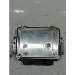 Recambio de centralita inyeccion para peugeot 207 (2006) 1.6 hdi referencia OEM IAM 9663786380  