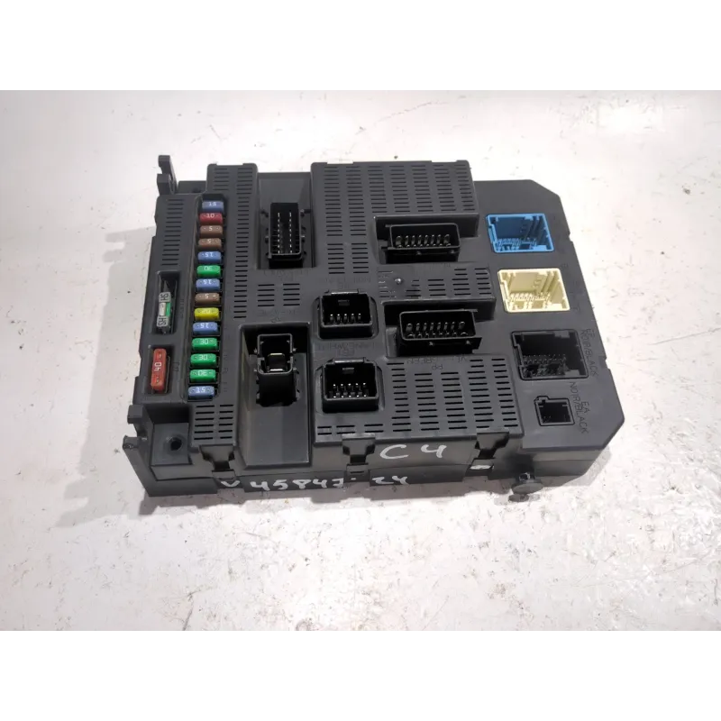 Recambio de bsi para citroën c4 berlina (06.2004) 1.6 hdi referencia OEM IAM 9659285580  