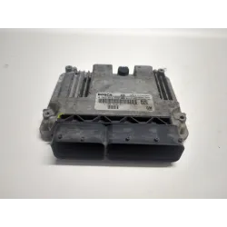 Recambio de centralita motor uce para saab 9-3 berlina (2003) 1.9 tid referencia OEM IAM 0281014552  