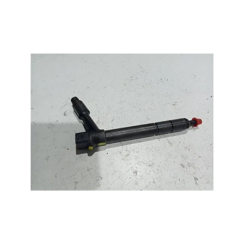Recambio de inyector para opel corsa c (2000) 1.7 dti referencia OEM IAM TJBB01901D  