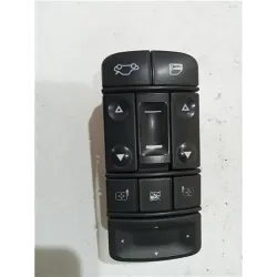 Recambio de mando elevalunas para opel vectra c berlina (2002) 2.2 dti 16v referencia OEM IAM 09185954  