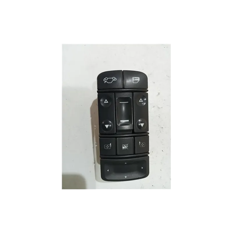 Recambio de mando elevalunas para opel vectra c berlina (2002) 2.2 dti 16v referencia OEM IAM 09185954  