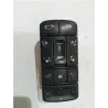 Recambio de mando elevalunas para opel vectra c berlina (2002) 2.2 dti 16v referencia OEM IAM 09185954  