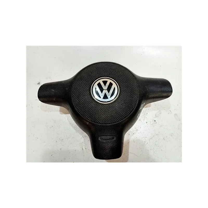 Recambio de airbag volante para volkswagen polo (861)(04.1975) referencia OEM IAM 6X0880201A  