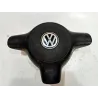 Recambio de airbag volante para volkswagen polo (861)(04.1975) referencia OEM IAM 6X0880201A  