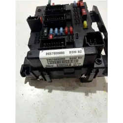 Recambio de bsm para peugeot 206 (1998) 1.4 hdi eco 70 referencia OEM IAM 9657608880 BSMB2  