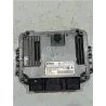 Recambio de centralita inyeccion para peugeot 207 (2006) 1.6 hdi referencia OEM IAM 9663786380  
