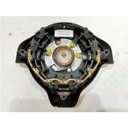 Recambio de airbag volante para volkswagen polo (861)(04.1975) referencia OEM IAM 6X0880201A  