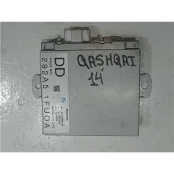 Recambio de centralita direccion asistida para nissan qashqai ii (j11e)(2013) 360 cat referencia OEM IAM 292A51FUOA  