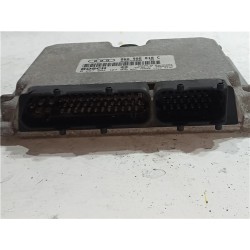 Recambio de centralita inyeccion para audi a3 (8l)(09.1996) 1.9 tdi ambiente [1,9 ltr. - 81 kw tdi] referencia OEM IAM 06A906018
