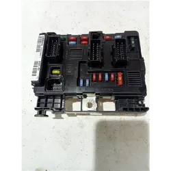 Recambio de bsm para peugeot partner furgón (05.2008) 1560 referencia OEM IAM U118470003L  