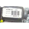 Recambio de mecanismo elevalunas delantero izquierdo para nissan note (e11, ne11) 1.6 referencia OEM IAM 400925B  