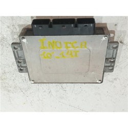 Recambio de centralita inyeccion para tata indica (19982018) 1.4 idi [1,4 ltr. - 36 kw diesel] referencia OEM IAM V29002763A  