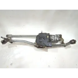 Recambio de motor limpia delantero para audi a3 (8p1) 1.6 tdi referencia OEM IAM 8P1955119F  