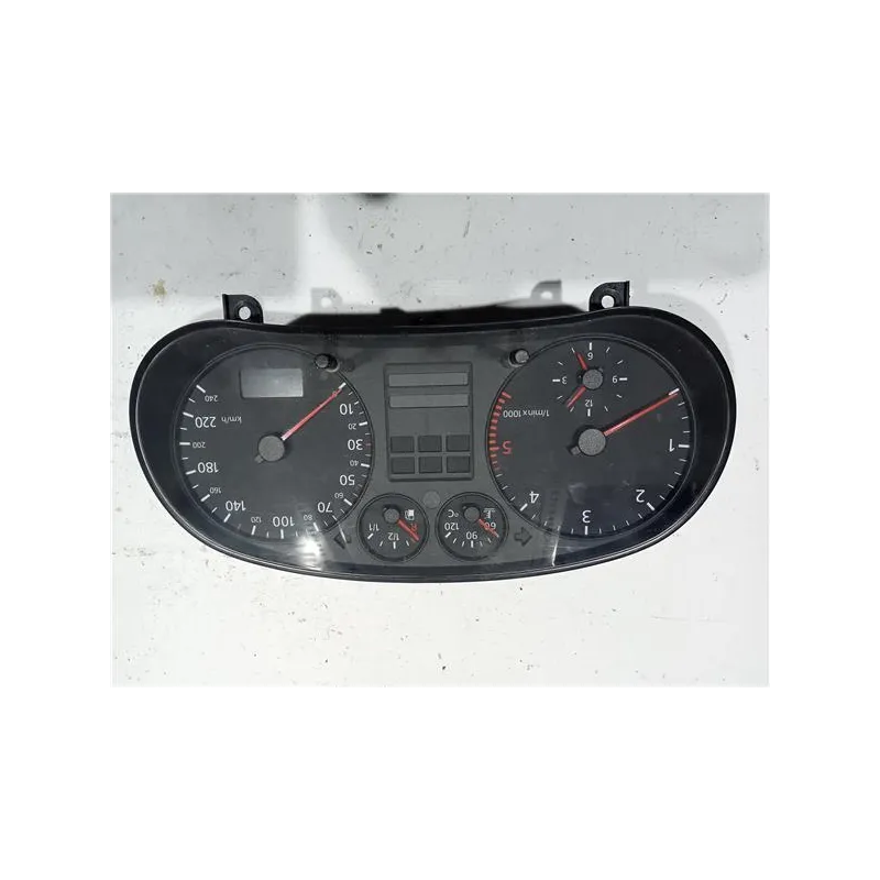 Recambio de cuadro completo para audi a3 (8p1)(05.2003) 2.0 tdi 16v referencia OEM IAM 110308894001  