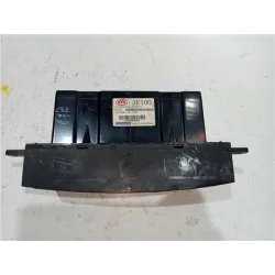 Recambio de mandos climatizador para kia sorento (bl)(2002) 2.5 crdi referencia OEM IAM 972503E100  