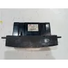 Recambio de mandos climatizador para kia sorento (bl)(2002) 2.5 crdi referencia OEM IAM 972503E100  