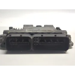 Recambio de centralita motor uce para saab 9-3 berlina (2003) 1.9 tid referencia OEM IAM 0281014552  