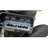 Recambio de mecanismo elevalunas delantero izquierdo para nissan note (e11, ne11) 1.6 referencia OEM IAM 400925B  