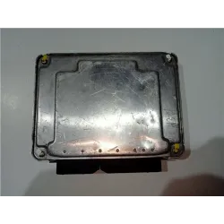 Recambio de centralita inyeccion para seat ibiza (6l1)(04.2002) 1.9 tdi referencia OEM IAM 038906019HT  