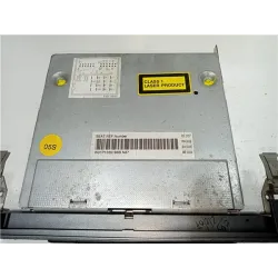 Recambio de radio cd para seat leon (1p1)(05.2005) tdi 16v referencia OEM IAM 1P1035186B  