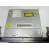 Recambio de radio cd para seat leon (1p1)(05.2005) tdi 16v referencia OEM IAM 1P1035186B  