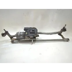 Recambio de motor limpia delantero para audi a3 (8p1) 1.6 tdi referencia OEM IAM 8P1955119F  