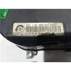 Recambio de cuadro completo para audi a3 (8p1)(05.2003) 2.0 tdi 16v referencia OEM IAM 110308894001  