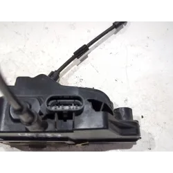 Recambio de cerradura puerta delantera derecha para nissan primera berlina (p12)(12.2001) 1.6 referencia OEM IAM 050060  