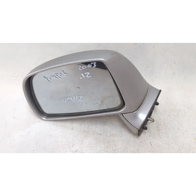 Recambio de retrovisor izquierdo para hyundai trajet (fo) 2.0 crdi referencia OEM IAM E4012134  