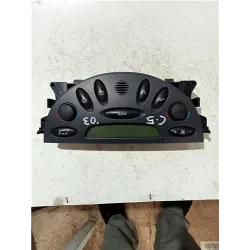 Recambio de mandos climatizador para citroën c5 berlina hdi (dcrhzb, dcrhze) referencia OEM IAM 96326398ZKX4  