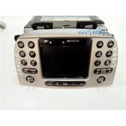 Recambio de navegador para lancia lybra berlina (1999) 1.9 jtd (839axd1a) referencia OEM IAM 8102000010  