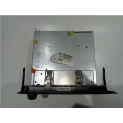 Recambio de radio cd para seat leon (1p1)(05.2005) tdi 16v referencia OEM IAM 1P1035186B  