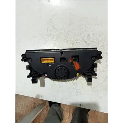 Recambio de mandos climatizador para citroën c5 berlina hdi (dcrhzb, dcrhze) referencia OEM IAM 96326398ZKX4  