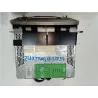 Recambio de navegador para lancia lybra berlina (1999) 1.9 jtd (839axd1a) referencia OEM IAM 8102000010  