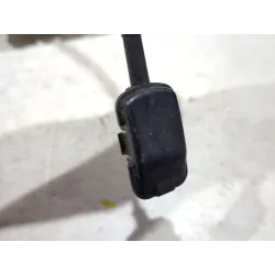 Recambio de cerradura puerta delantera derecha para nissan primera berlina (p12)(12.2001) 1.6 referencia OEM IAM 050060  