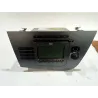Recambio de radio cd para seat leon (1p1)(05.2005) tdi 16v referencia OEM IAM 8157646546366  