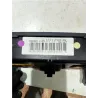 Recambio de mandos climatizador para citroën c5 berlina hdi (dcrhzb, dcrhze) referencia OEM IAM 96326398ZKX4  