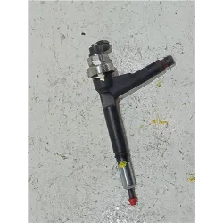 Recambio de inyector para opel meriva (2003) 1.7 cdti referencia OEM IAM 897313-8612  