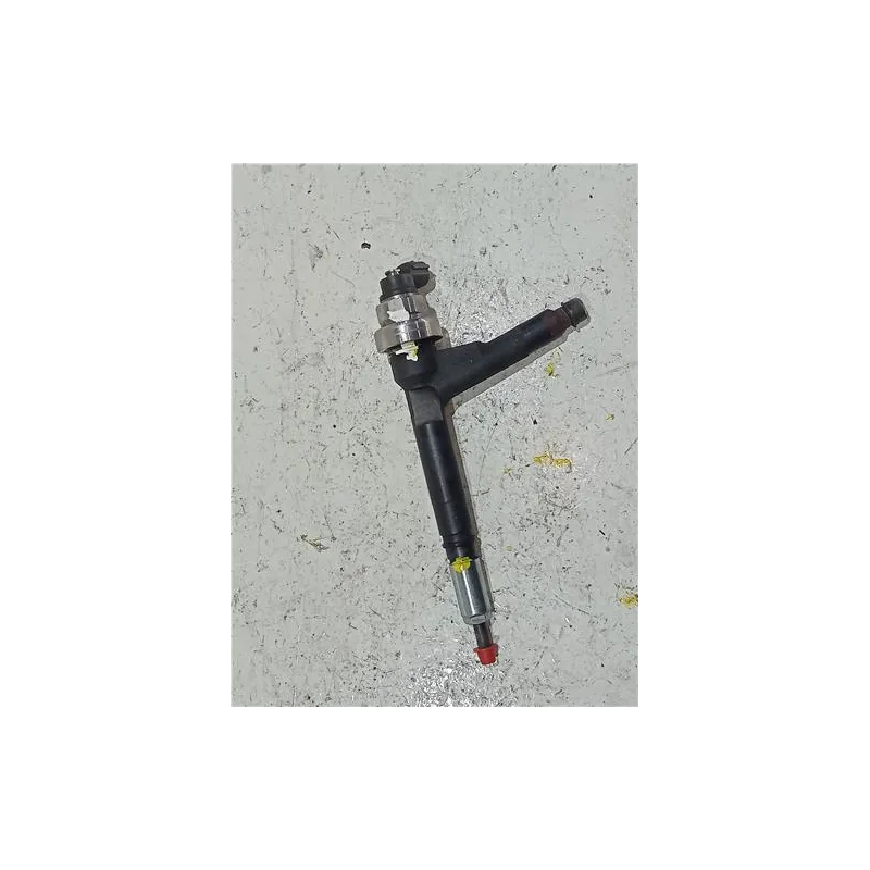 Recambio de inyector para opel meriva (2003) 1.7 cdti referencia OEM IAM 897313-8612  