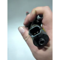 Recambio de inyector para citroën c5 berlina hdi (dcrhzb, dcrhze) referencia OEM IAM 0445110036  