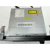 Recambio de radio cd para seat leon (1p1)(05.2005) tdi 16v referencia OEM IAM 8157646546366  