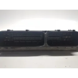 Recambio de centralita motor uce para nissan micra iii (k12) 160 sr referencia OEM IAM MEC37350  